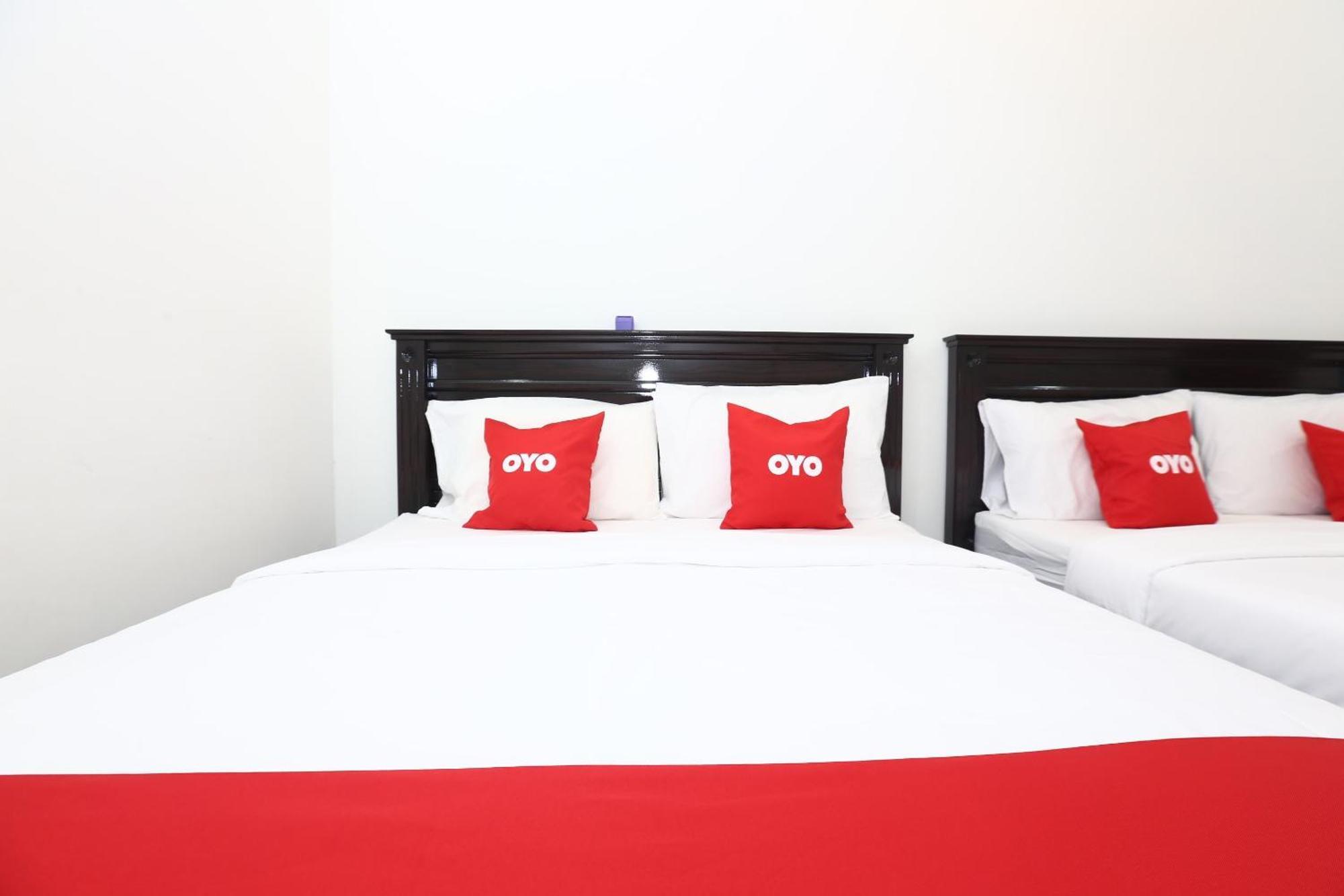 Super Oyo 89678 Ady Hotel Куала-Тренгану Екстер'єр фото